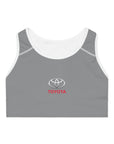 Grey Toyota Bra™