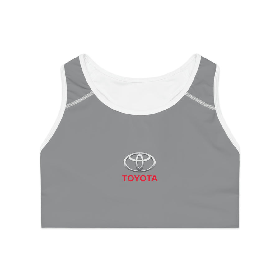 Grey Toyota Bra™