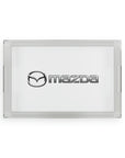 Mazda Acrylic Serving Tray™