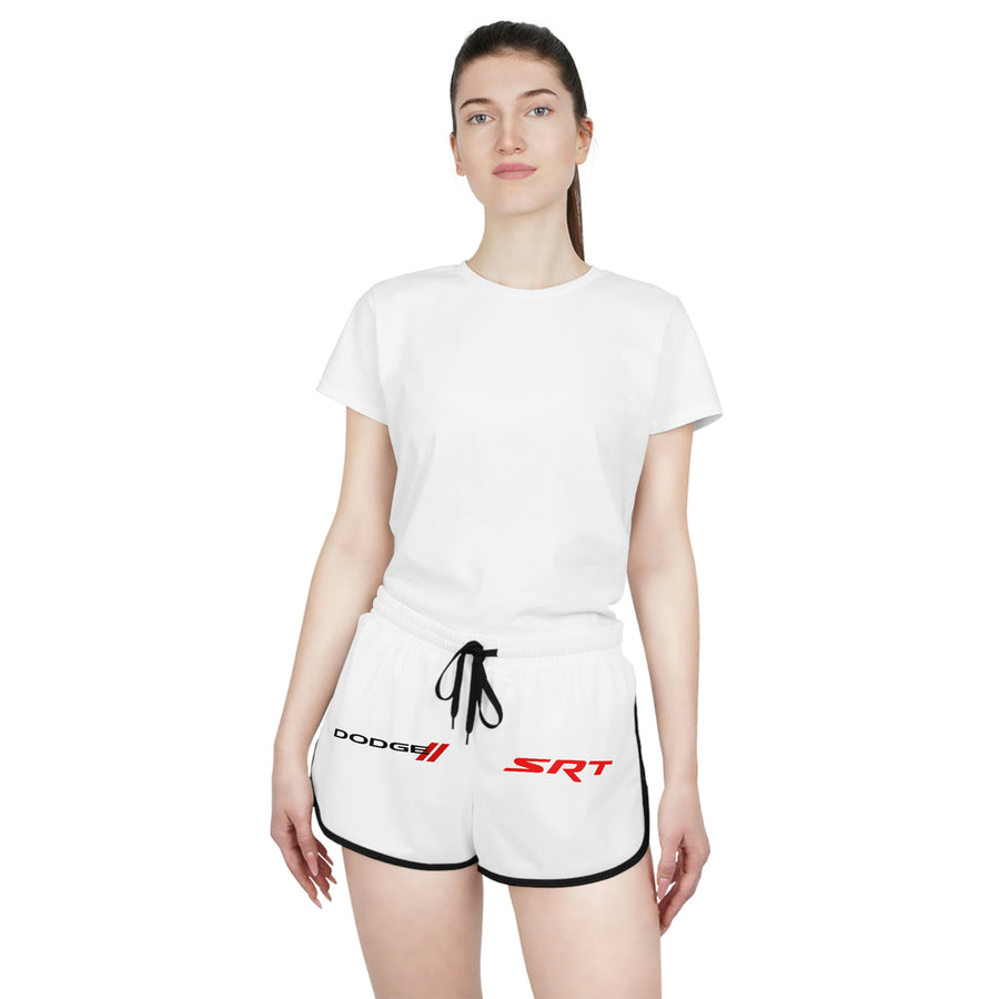 Women's Relaxed Dodge Shorts™