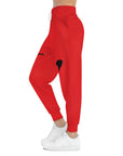 Unisex Red Mclaren Joggers™