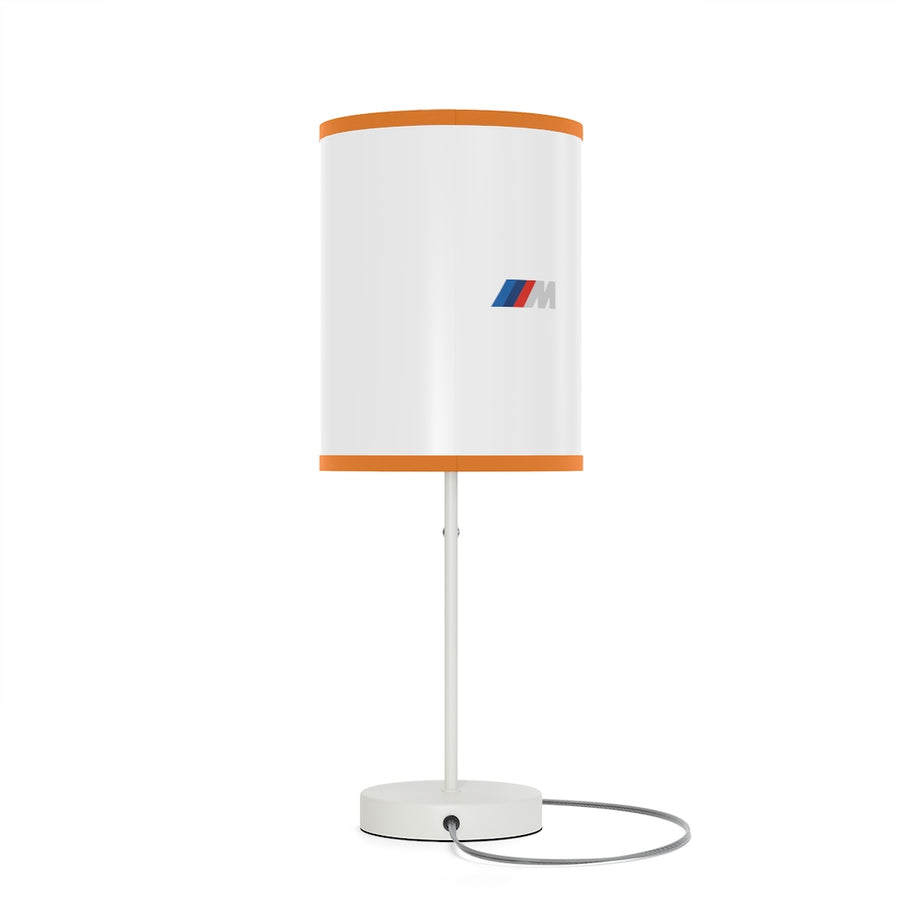 BMW Lamp on a Stand, US|CA plug™