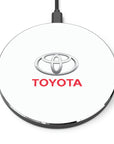 Toyota Wireless Charger™