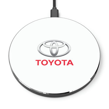 Toyota Wireless Charger™