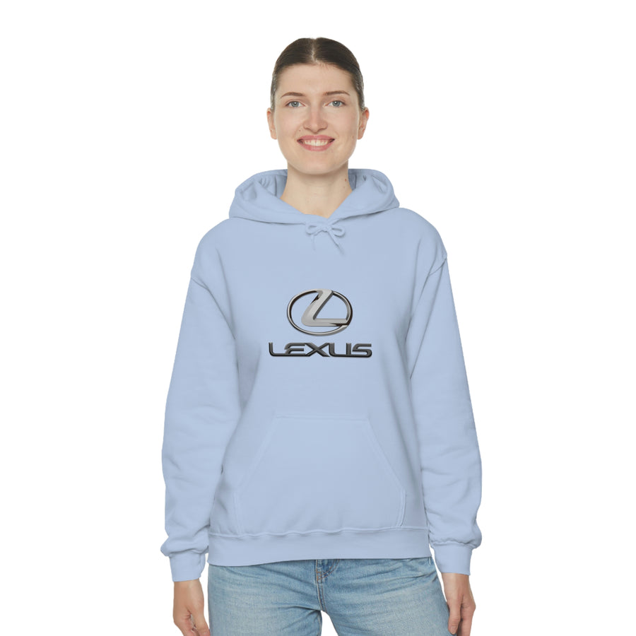 Unisex Lexus Hoodie™