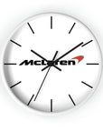 McLaren Wall clock™