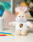 Porsche Stuffed Animals with Tee™