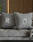 Grey Rolls Royce Spun Polyester pillowcase™