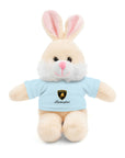 Lamborghini Stuffed Animals with Tee™