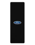 Black Ford Yoga Mat™