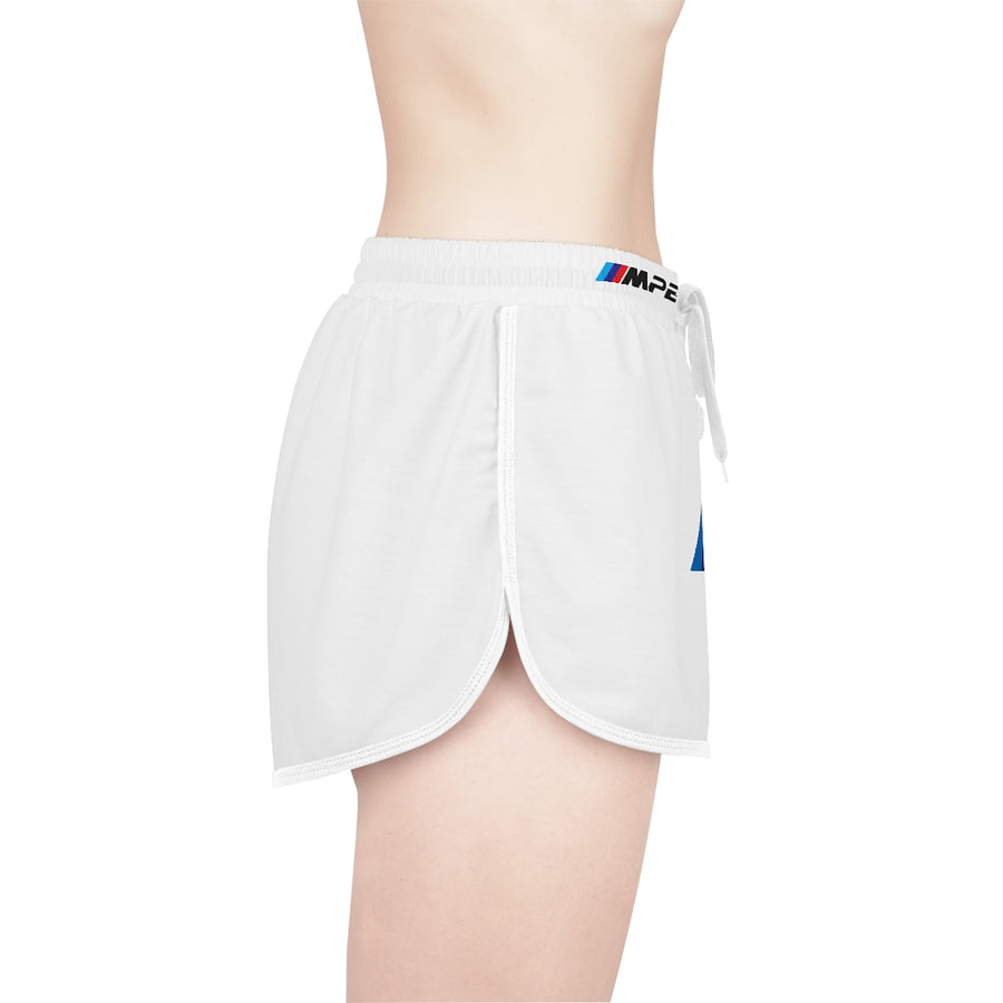 Women's Relaxed BMW Shorts™