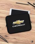 Black Chevrolet Laptop Sleeve™