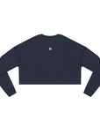 Women's Volkswagen Cropped Sweatshirt™