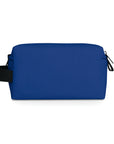 Dark Blue Mazda Toiletry Bag™