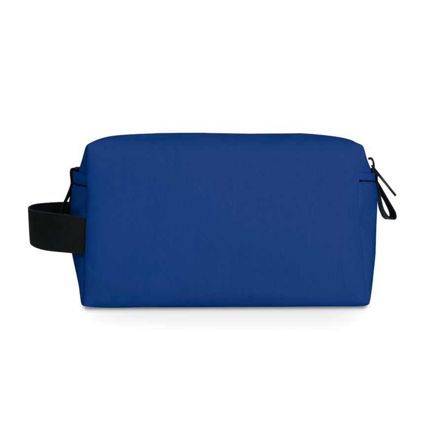 Dark Blue Mazda Toiletry Bag™