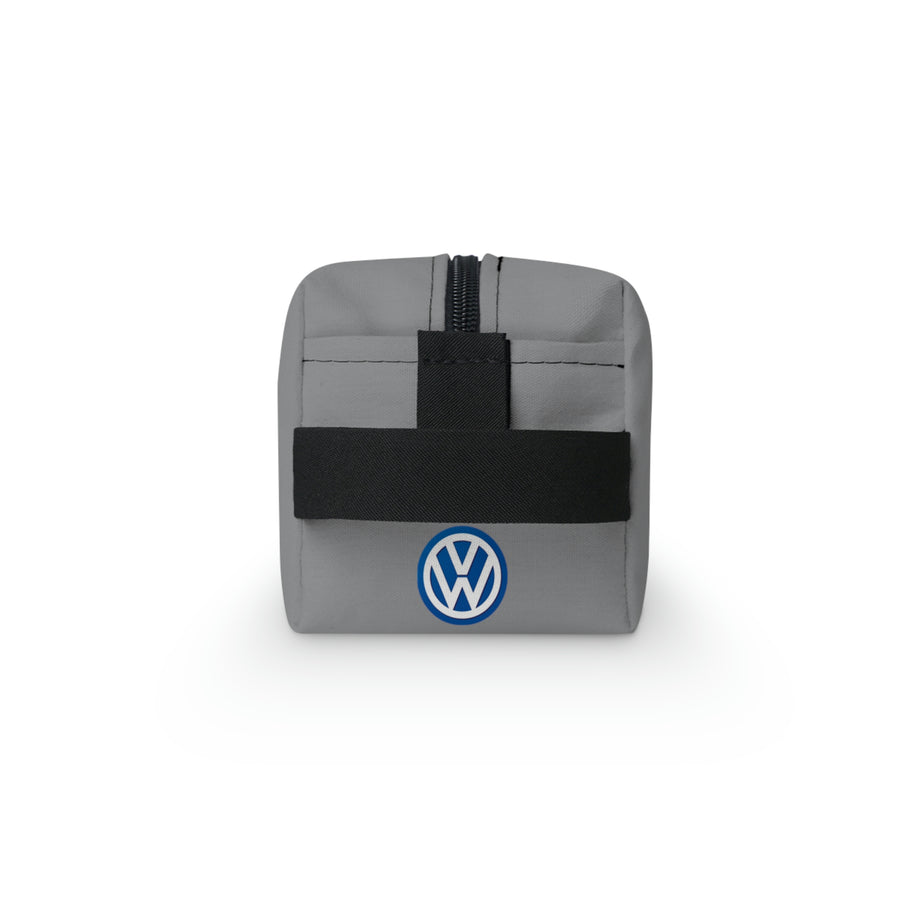 Grey Volkswagen Toiletry Bag™