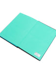 Ford Color Contrast Notebook - Ruled™