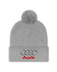 Audi Pom Pom Beanie™