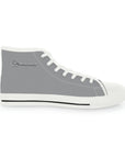 Men's Grey Mazda High Top Sneakers™