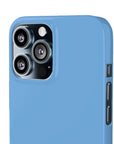 Light Blue Volkswagen Snap Cases™