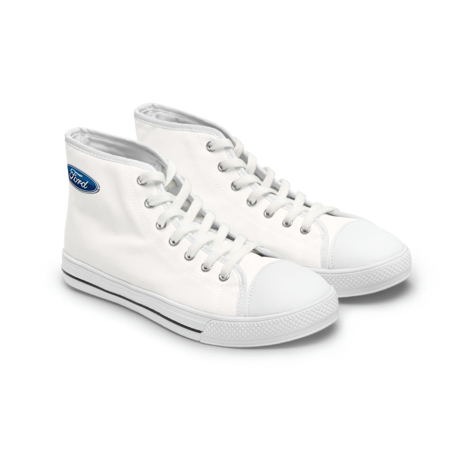 Women's Ford High Top Sneakers™