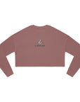 Women's Lexus Cropped Sweatshirt™