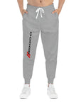 Unisex Grey Dodge Joggers™