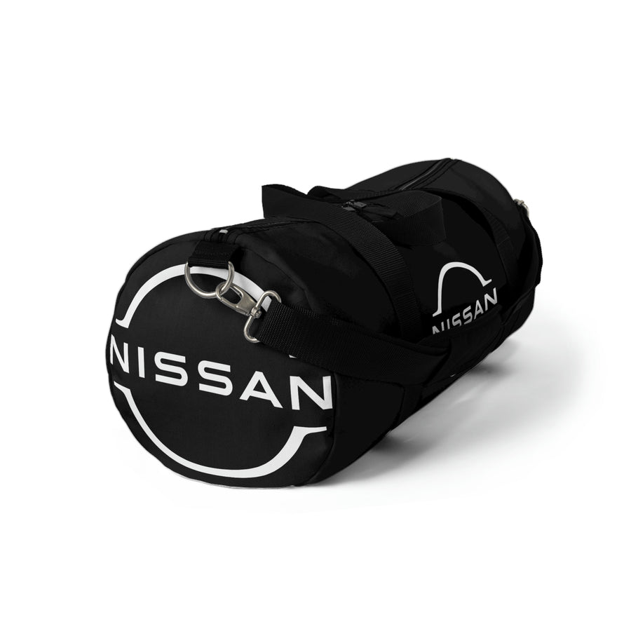 Black Nissan GTR Duffel Bag™