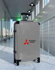 Grey Mitsubishi Suitcases™