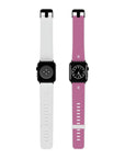 Light Pink Rolls Royce Watch Band for Apple Watch™