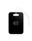 Black Mazda Luggage Tags™
