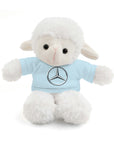 Mercedes Stuffed Animals with Tee™