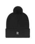 Rolls Royce Pom Pom Beanie™