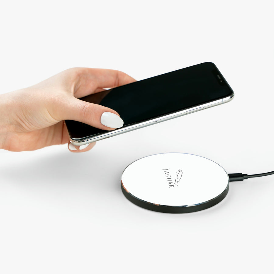 Jaguar Wireless Charger™