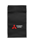 Black Mitsubishi Polyester Lunch Bag™