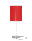 Red Rolls Royce Lamp on a Stand, US|CA plug™