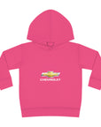 Unisex Chevrolet Toddler Pullover Fleece Hoodie™