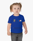 Infant Cotton BMW Jersey Tee™