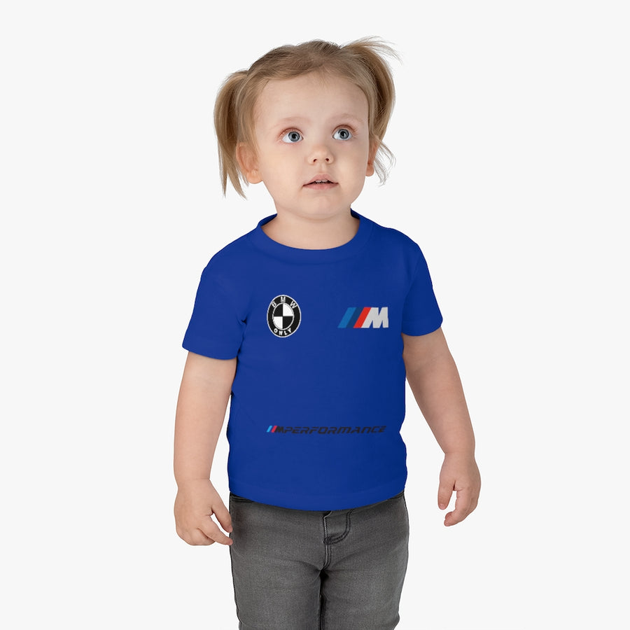 Infant Cotton BMW Jersey Tee™