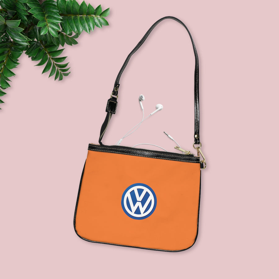 Crusta Volkswagen Small Shoulder Bag™