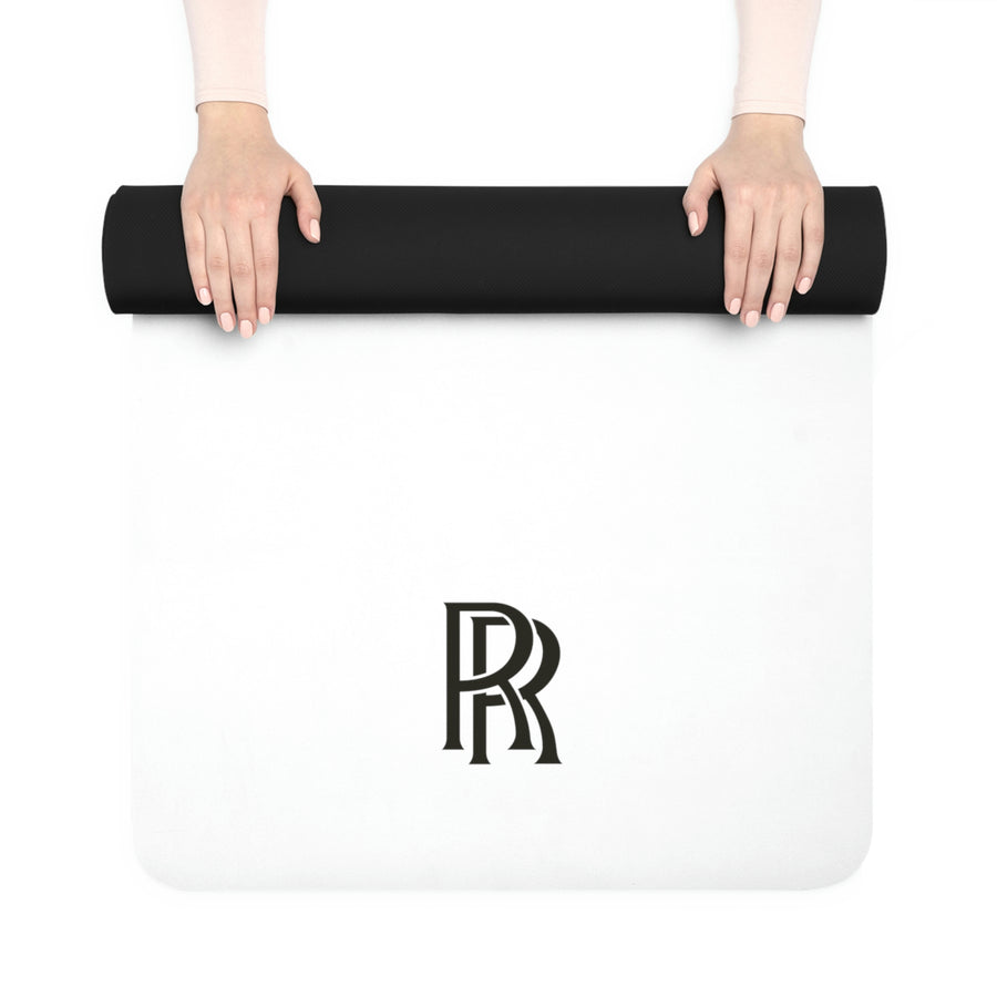 Rolls Royce Rubber Yoga Mat™