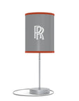 Grey Rolls Royce Lamp on a Stand, US|CA plug™