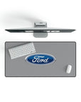 Grey Ford Desk Mats™