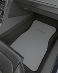 Grey Mazda Car Mats (Set of 4)™