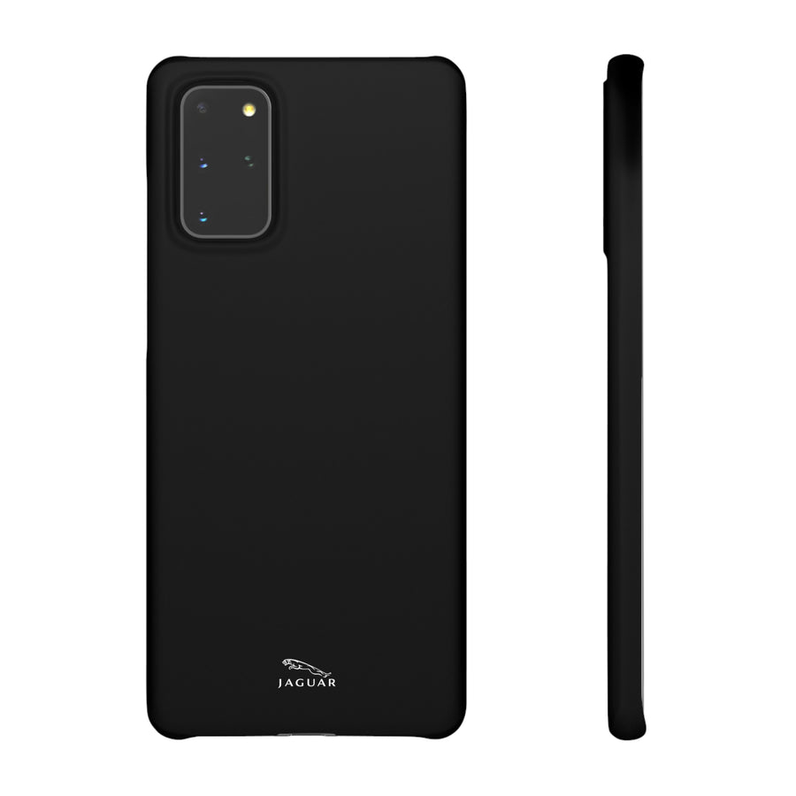 Black Jaguar Snap Cases™