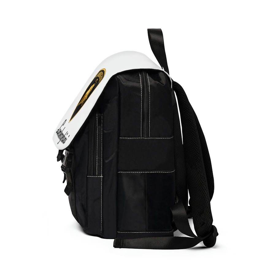 Unisex Lamborghini Casual Shoulder Backpack™