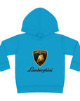 Unisex Lamborghini Toddler Pullover Fleece Hoodie™