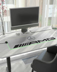 Mercedes LED Gaming Mouse Pad™