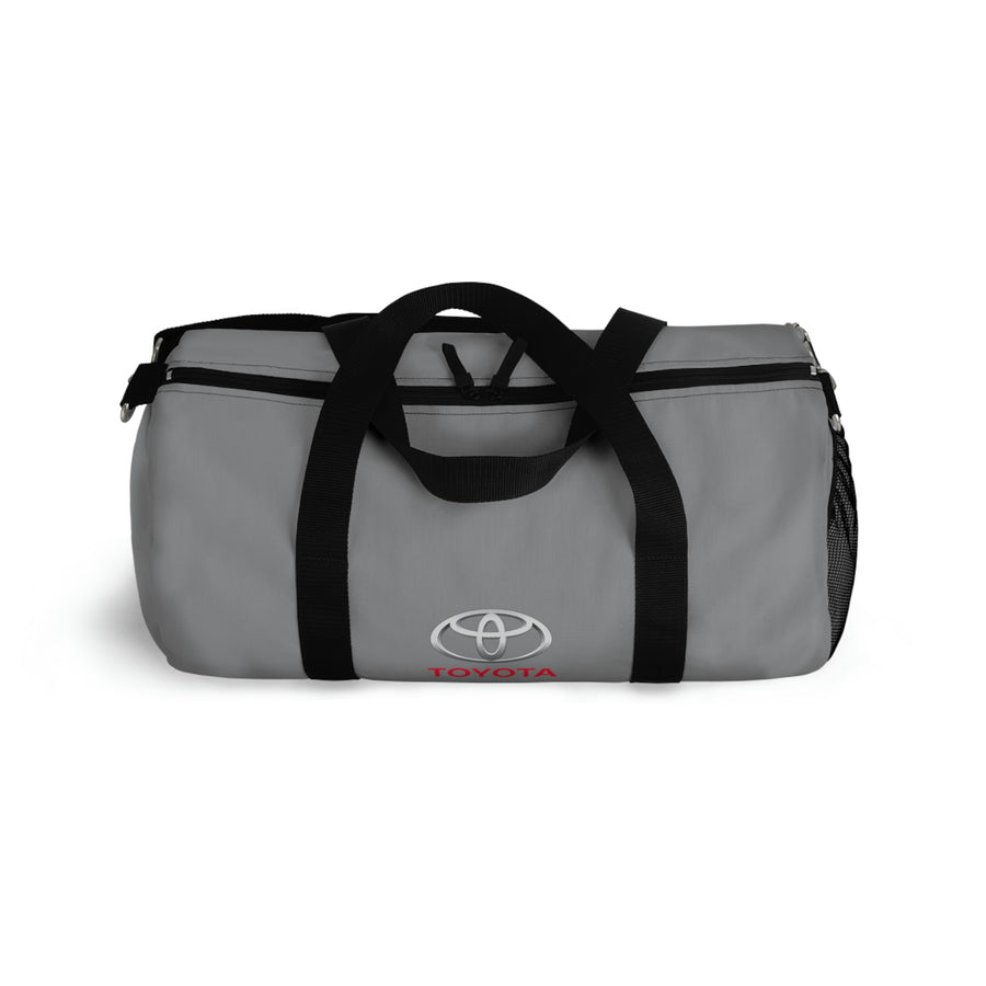 Grey Toyota Duffel Bag™