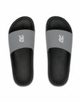 Unisex Grey Rolls Royce Slide Sandals™
